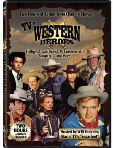 TV Western Heroes
