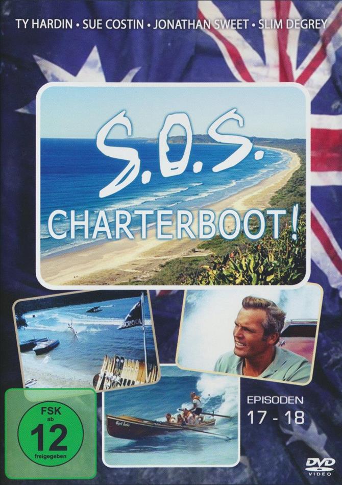 S.O.S. Charterboot! - Episoden 17-18