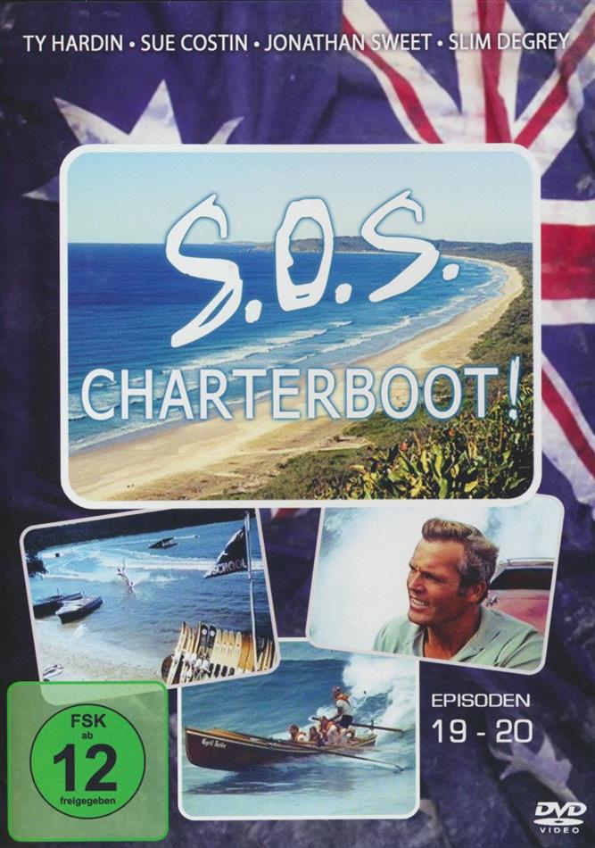 S.O.S. Charterboot! - Episoden 19-20