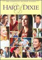 Hart of Dixie - Season 2 5 DVDs