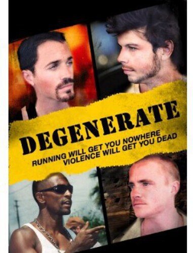 Degenerate