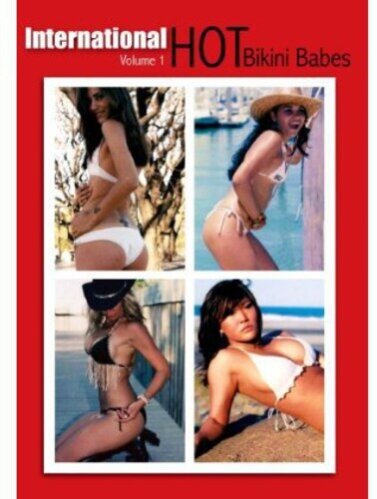 International Bikini Babes - Vol. 1