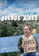 Lost in Buenos Aires