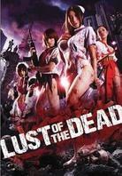 Lust of the Dead - Rape Zombie: Lust of the Dead