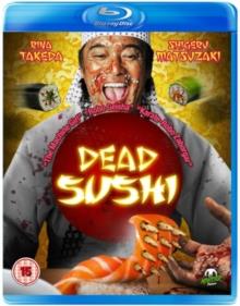 Dead Sushi - Deddo Sushi (2012)