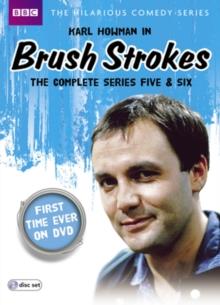 Brush Strokes - The Complete Season 5 + 6 2 DVDs