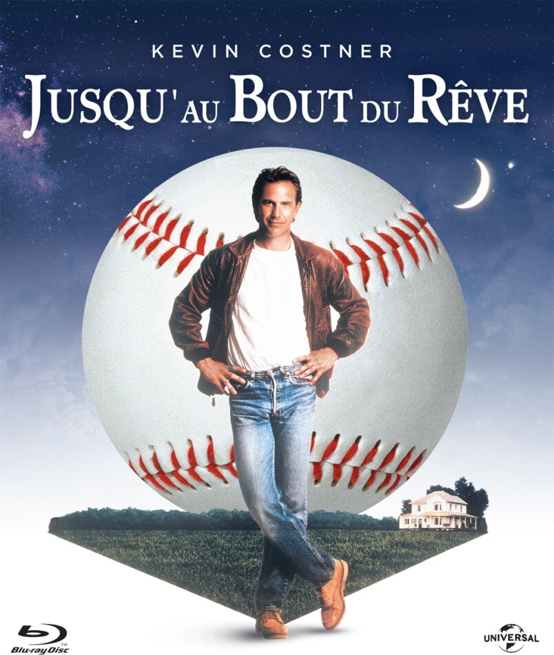 Jusqu'au bout du rêve (1989)