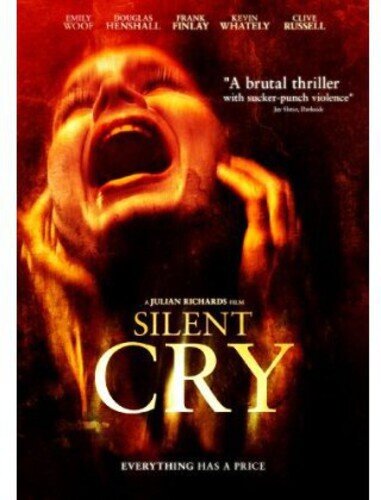 Silent Cry (2002)