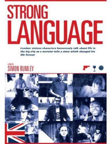 Strong Language
