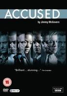Accused - Season 1 2 DVDs