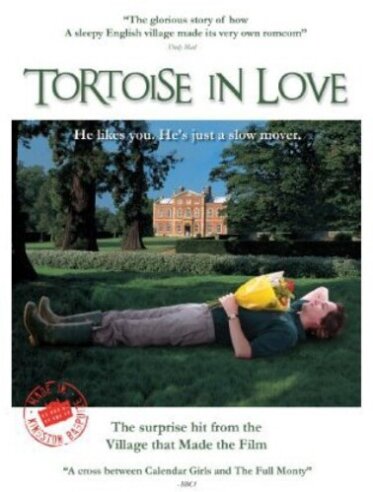 Tortoise in Love