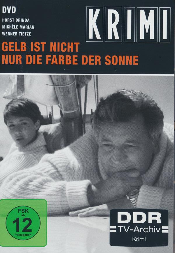 Gelb ist nicht nur die Farbe des Sommers