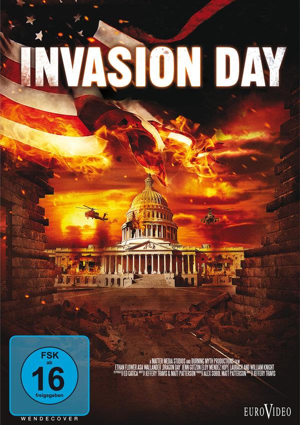 Invasion Day (2013)