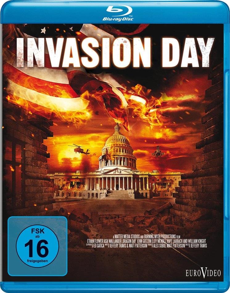 Invasion Day (2013)