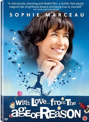 With Love... From the Age of Reason (2010)