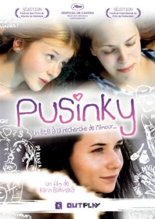 Pusinky (2007)
