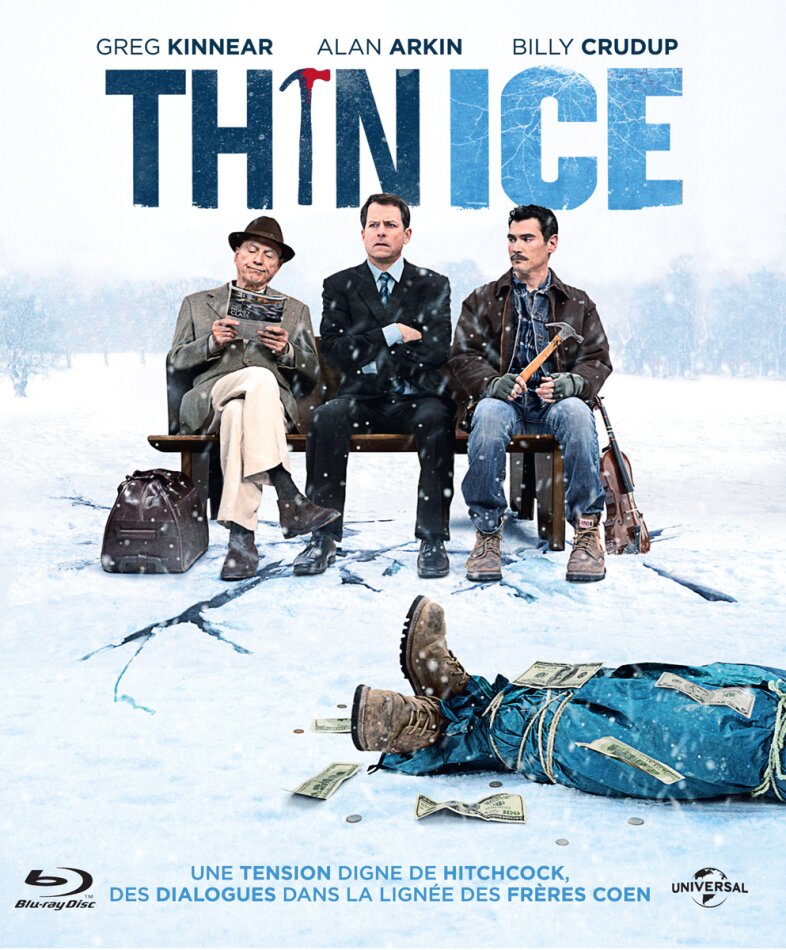 Thin Ice (2011)