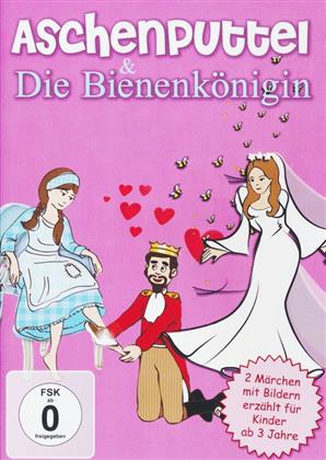 Aschenputtel / Die Bienenk&ouml;nigin