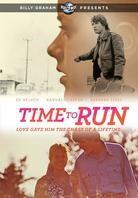 Time to Run