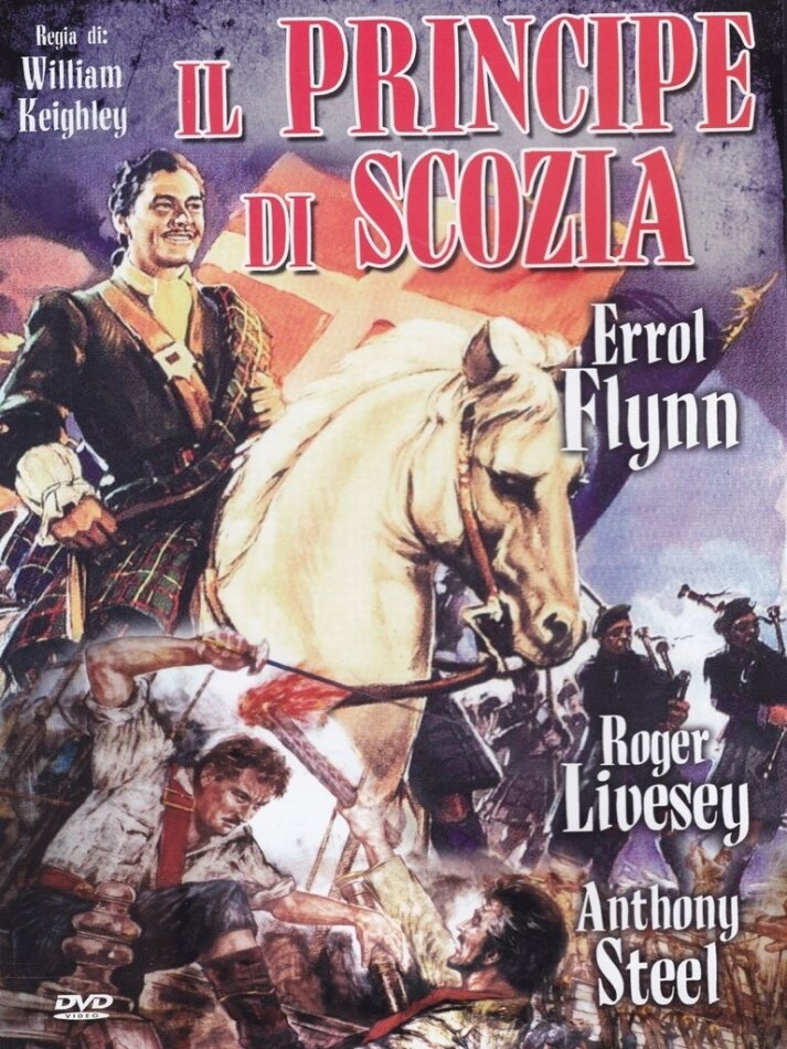 Il principe di scozia (1953)