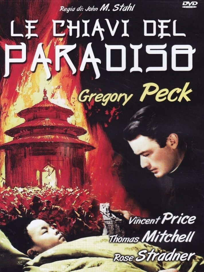 Le chiavi del paradiso (1944)