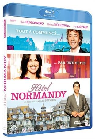 Hôtel Normandy (2013)