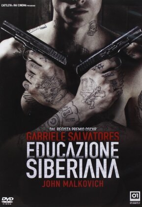 Educazione Siberiana (2013)