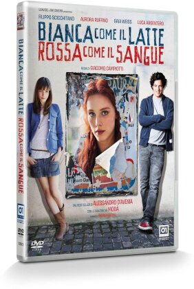 Bianca come il latte rossa come il sangue