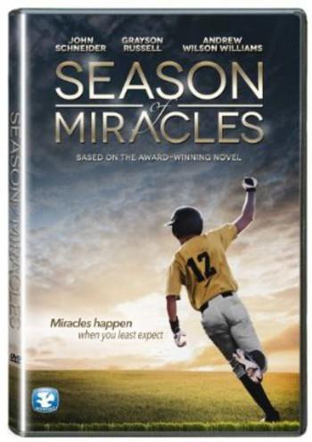 Season of Miracles (2013)