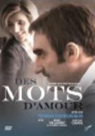 Des mots d'amour