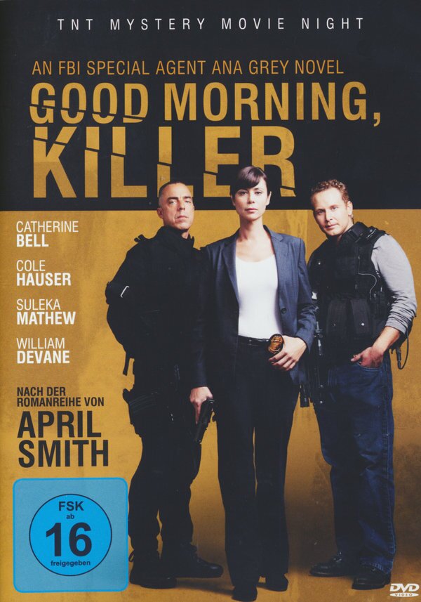 Good Morning, Killer