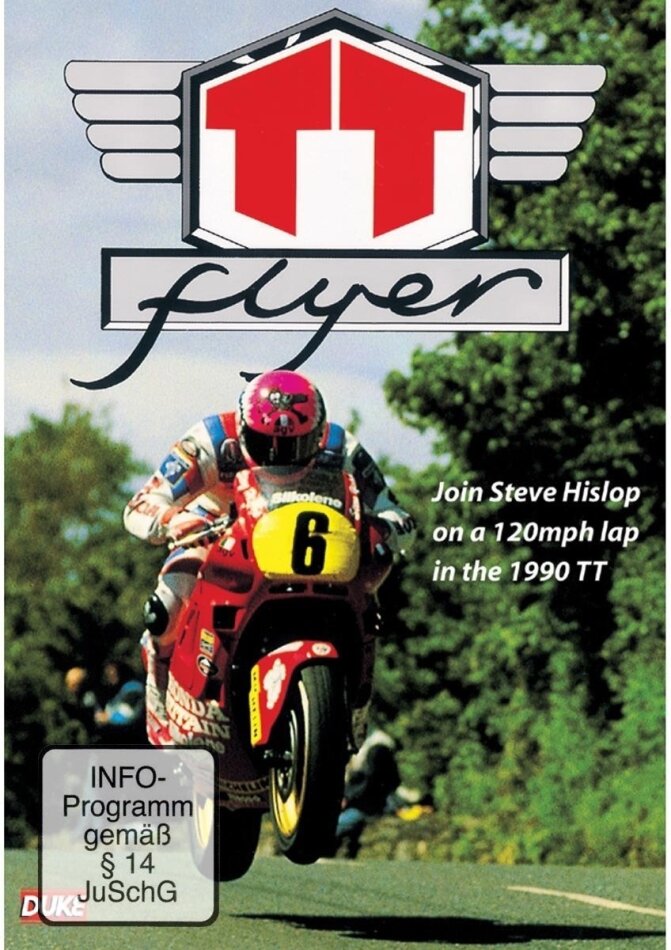 TT Flyer