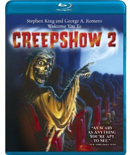 Creepshow 2 (1987)