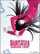 Sankarea - The Complete Series Limited Edition, 4 Blu-rays