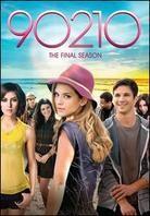 90210 - Season 5 - The Final Season 5 DVD
