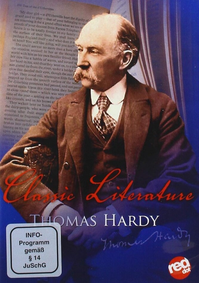 Thomas Hardy - Classic Literature