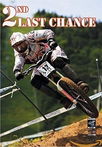 2nd Last Chance - (Mountainbiking)