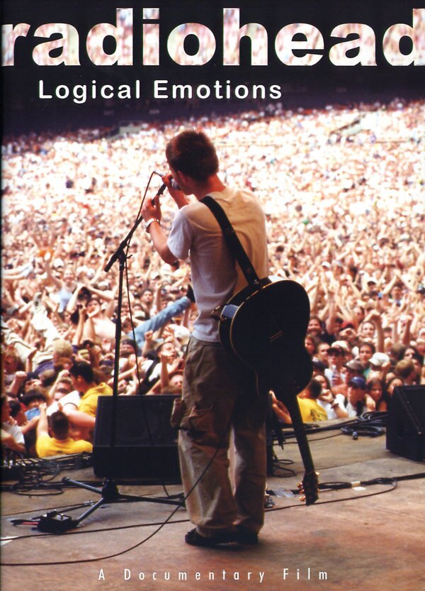 Radiohead - Logical Emotions Inofficial