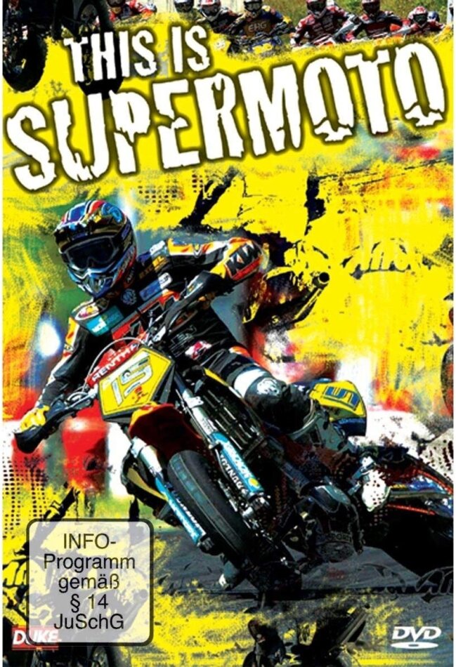 This is Supermoto