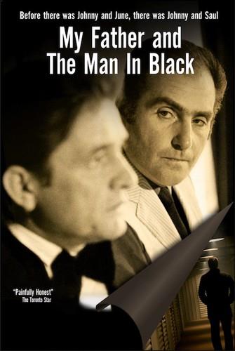 My Father and the Man in Black (2012)