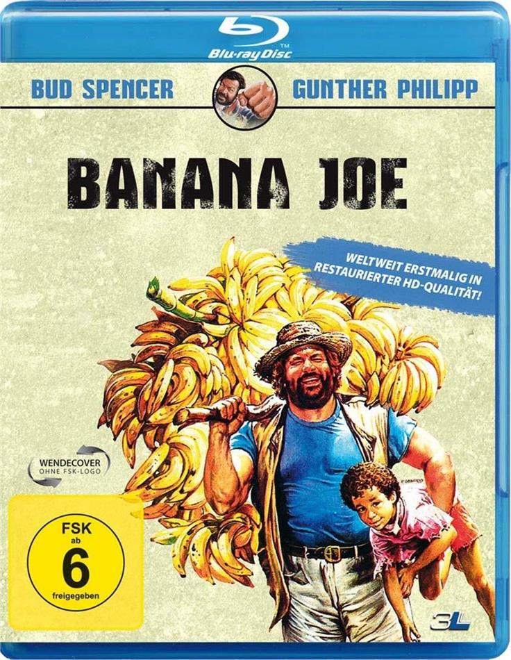 Banana Joe (1982)