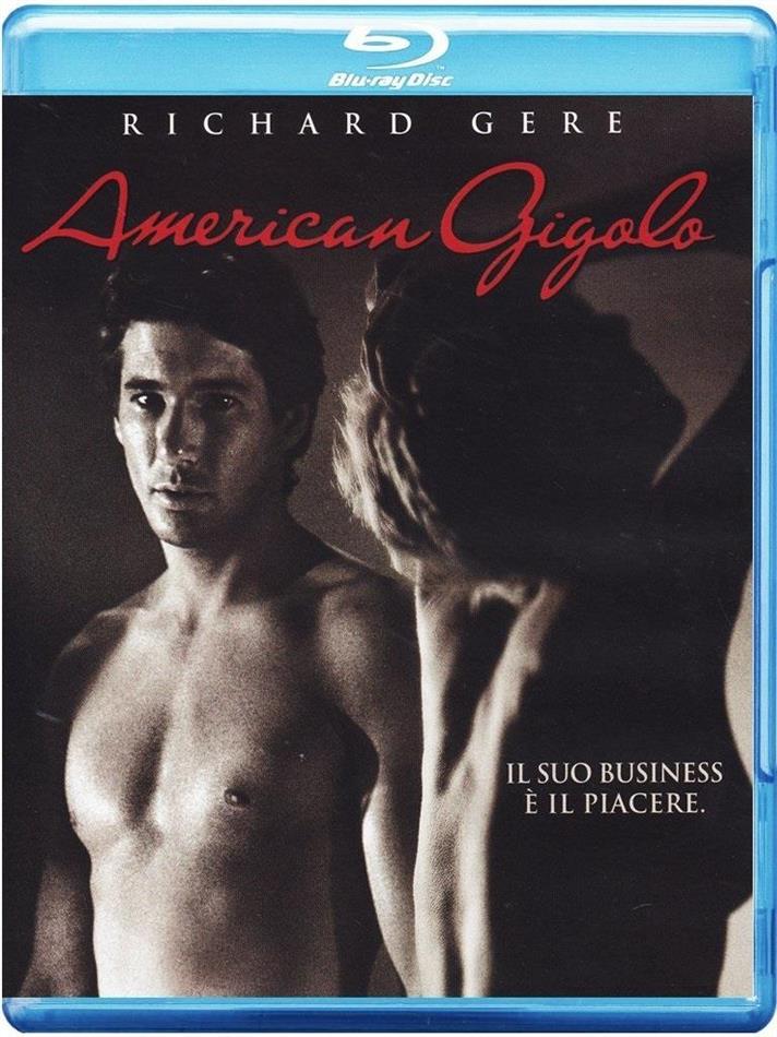 American Gigolo (1980)