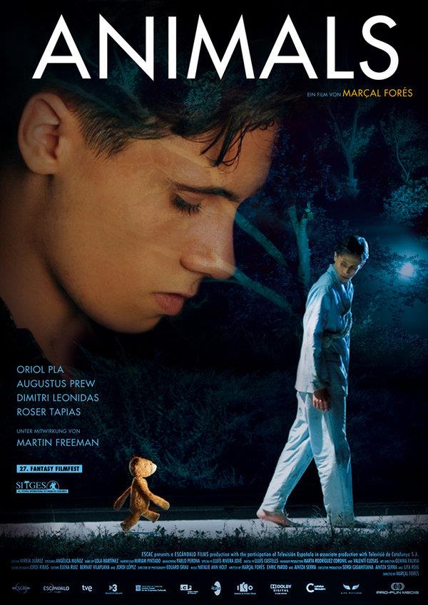 Animals (2012)