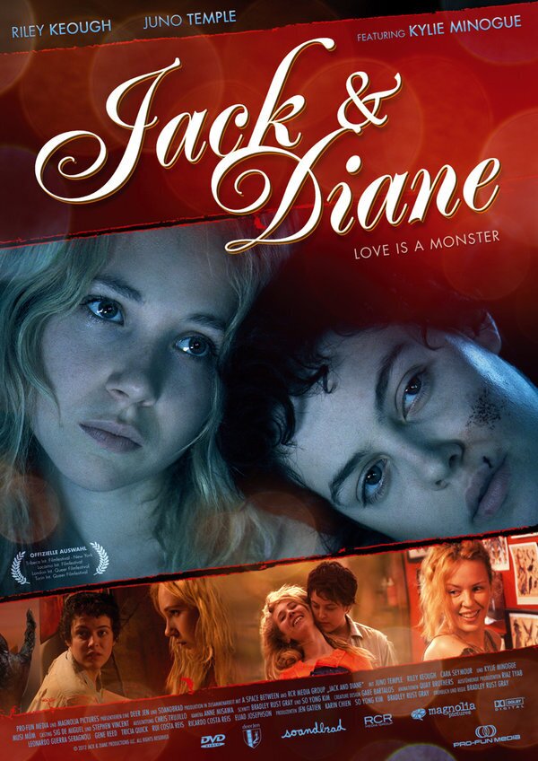 Jack & Diane (2012)