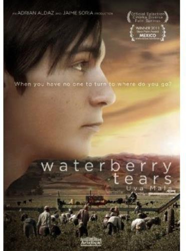 Waterberry Tears