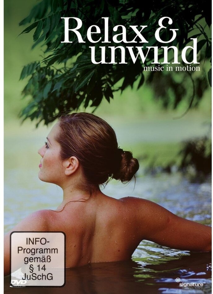Relax & unwind