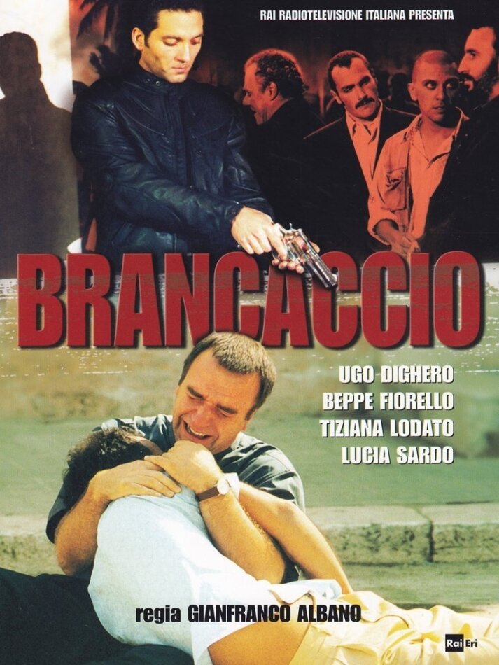 Brancaccio 2 DVD