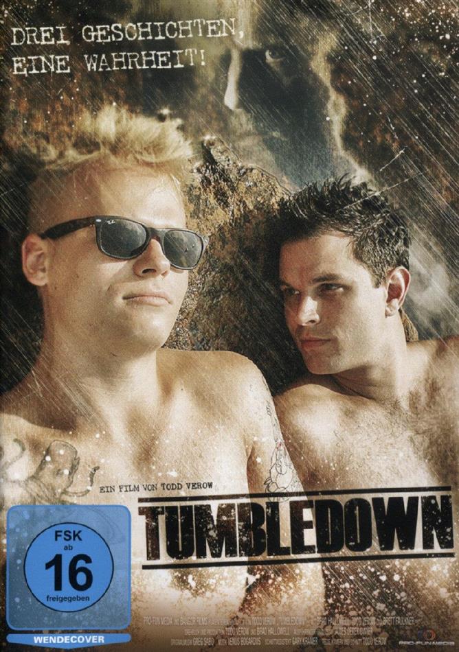 Tumbledown (2013)