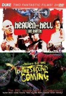 Heaven and Hell 1 & 2 2 DVD
