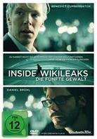 Inside WikiLeaks - Die fünfte Gewalt (2013)